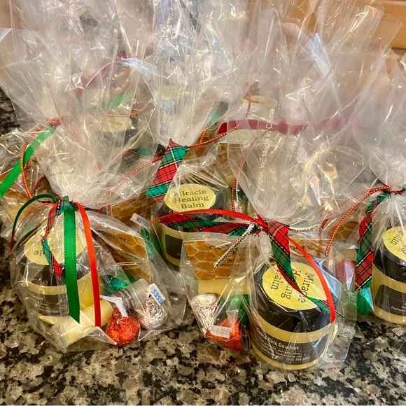 ❤️🩹🛍CUSTOMER APPRECIATION SALE! 🛍GIFT SET 💝 Miracle Healing ❤️🩹 Balm 💝 - Picture 3 of 8